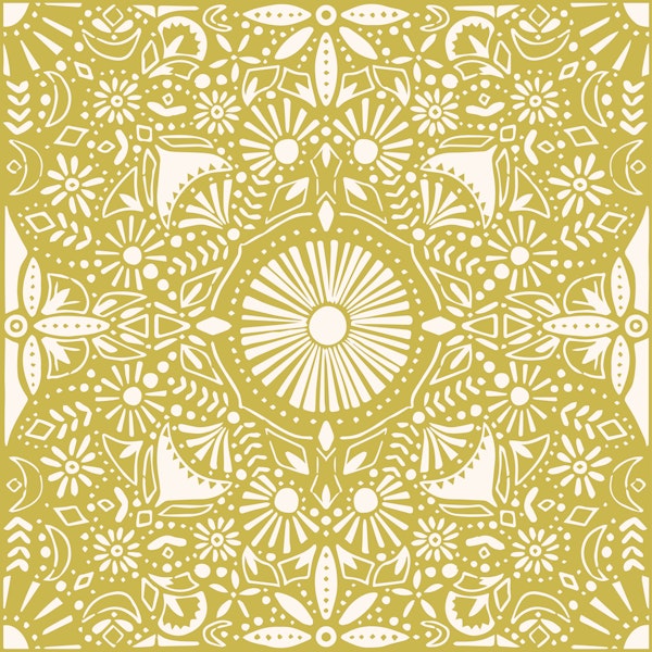 Indra - green