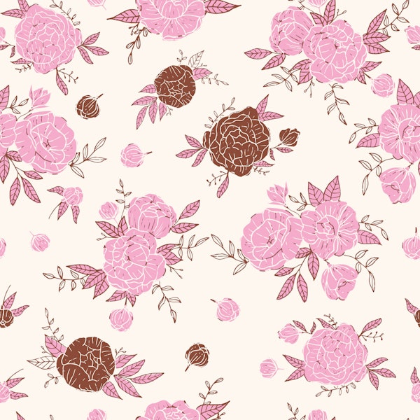 Stella Rose - pink