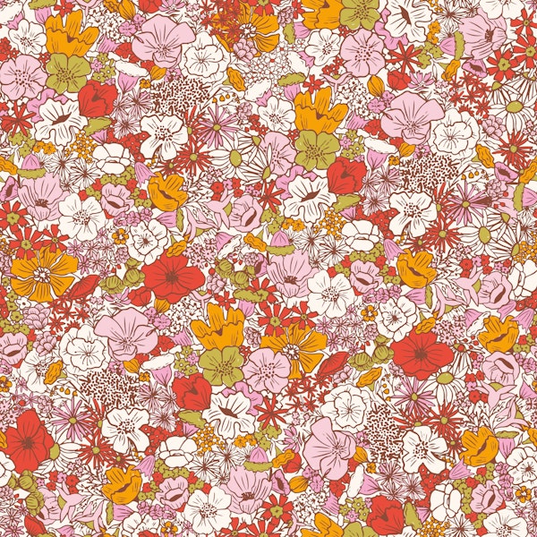 Field of Flowers