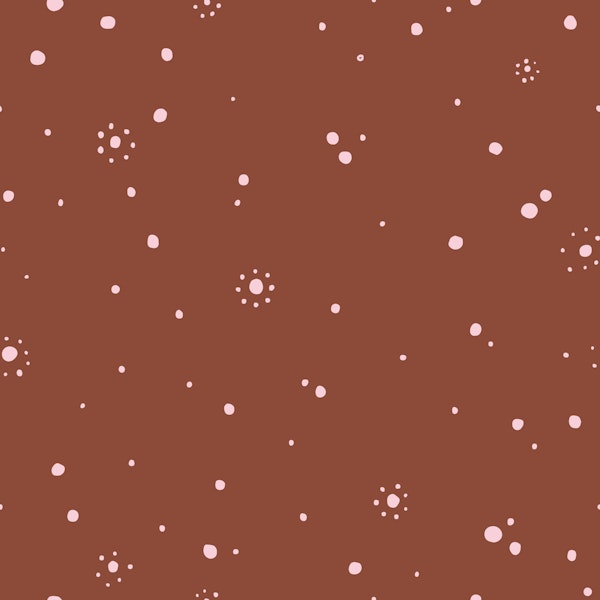 Sun Drops - brown