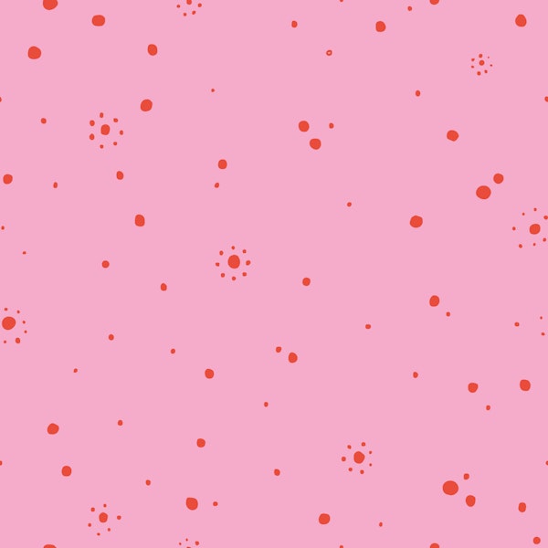 Sun Drops - pink