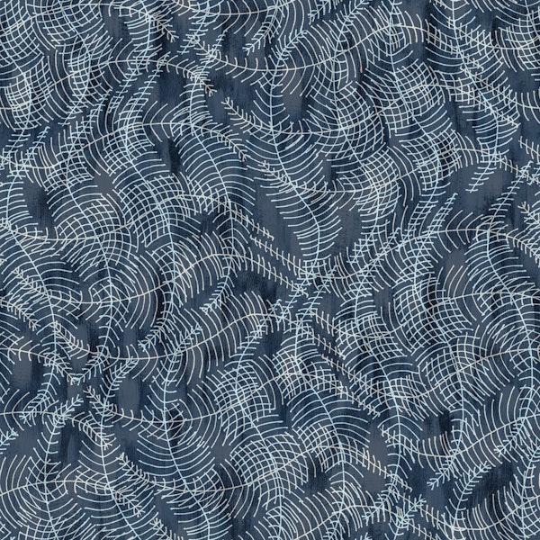 Cosmic Drift Tidal Echo