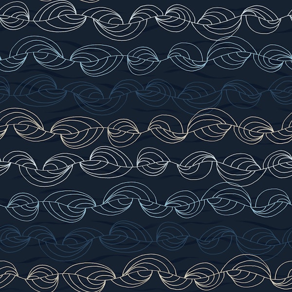 Cosmic Drift Orbit Currents