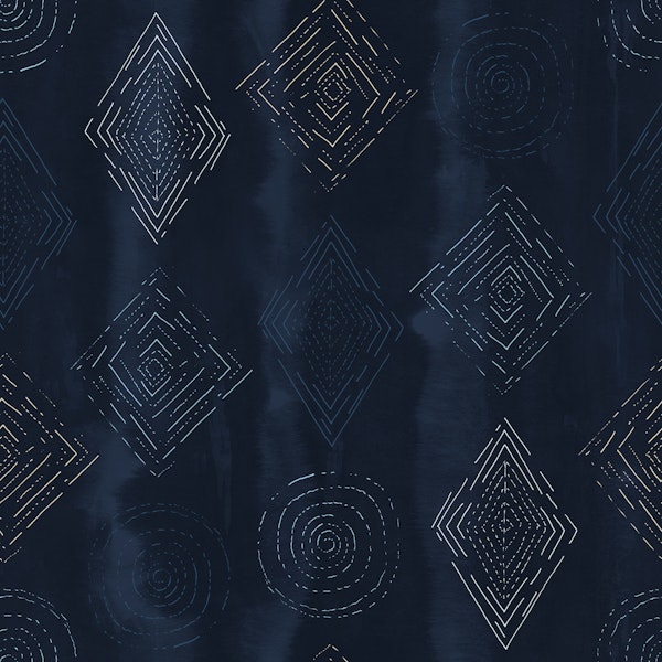 Cosmic Drift Prism Voyage