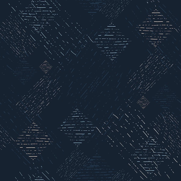 Cosmic Drift Shadow Matrix