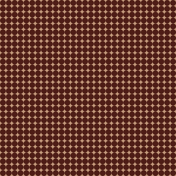 Cocoa Dot Repeat