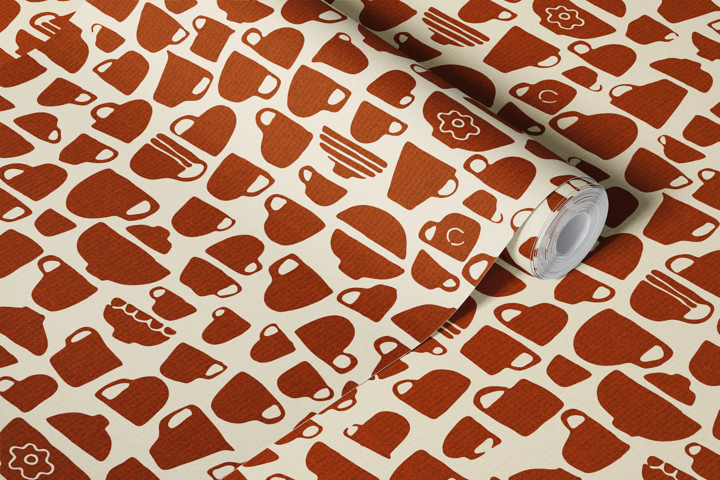 wallpaper roll