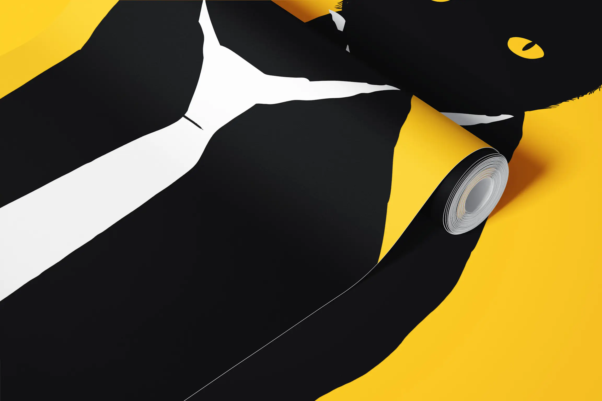 wallpaper roll
