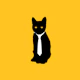 Office Cat