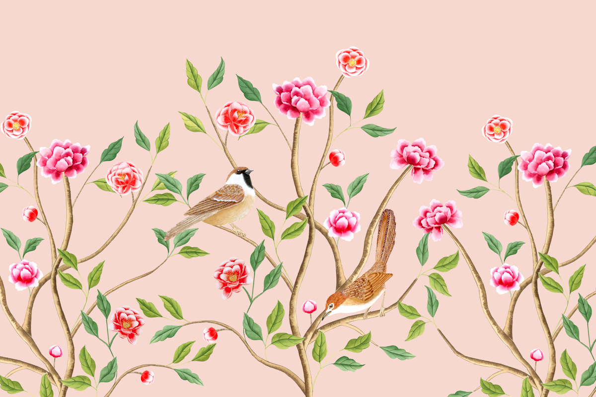 asianbirdpainting