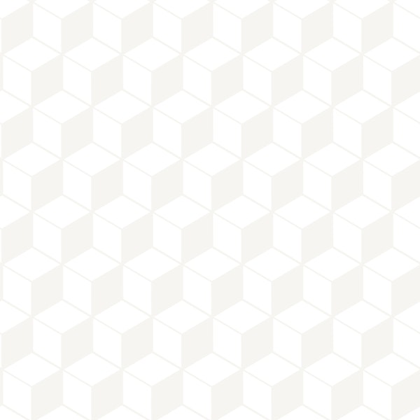 Minimal Beige Isometric Cubes