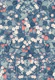 Royal Strawberry Chintz blue