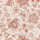 Warm Sepia Botanical Blooms