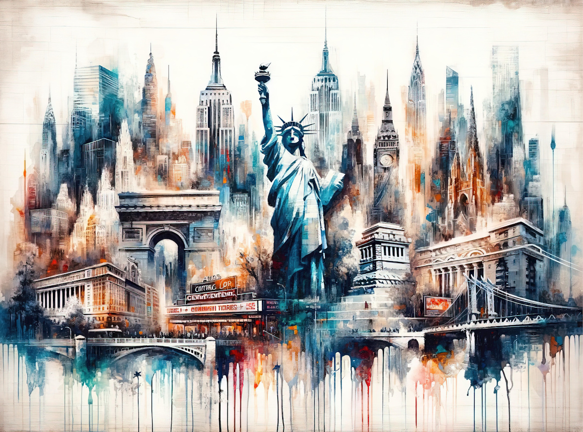 metropolitan