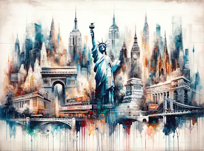 Mural