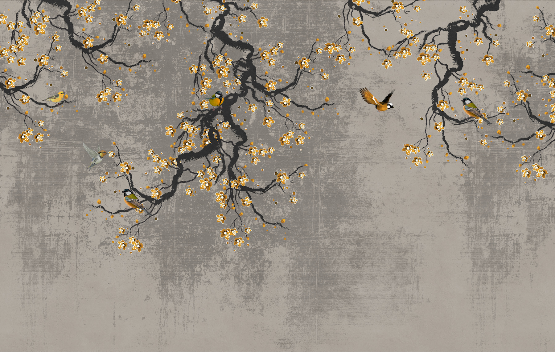 chinoiseries