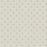 Nordic Beige Harlequin Dots tapeta