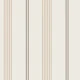 Modern Earth Tone Stripes