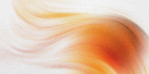 Aesthetic Light Blending Art
