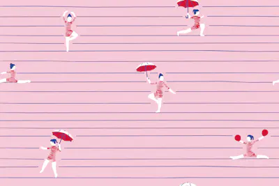 Pattern