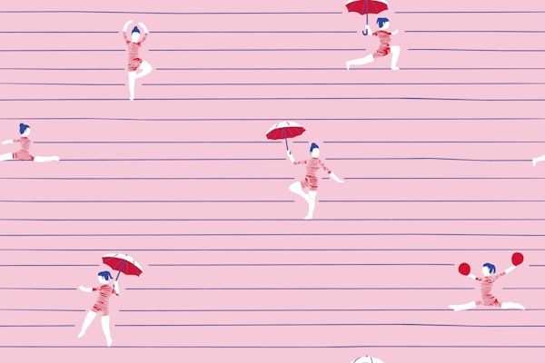 Tightrope Walker
