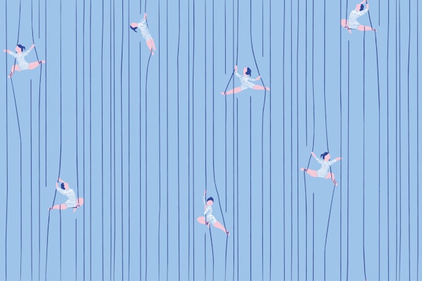 Acrobatics