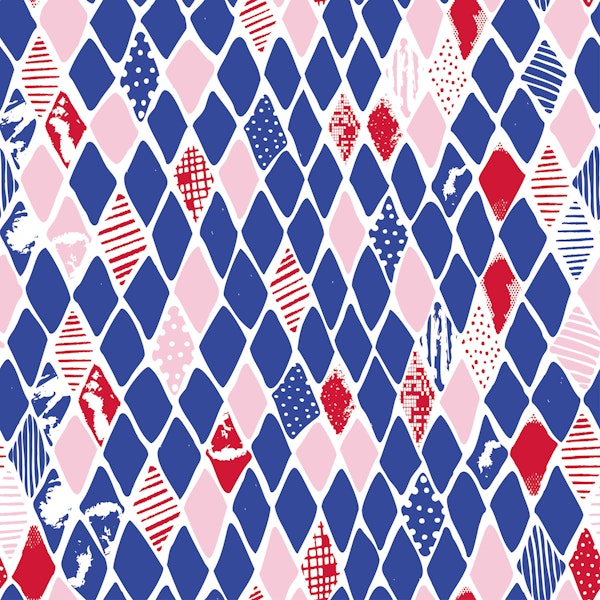 Circus Harlequin
