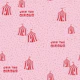 Join the Circus - pink
