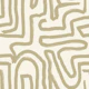 Modern Beige Shape Texture