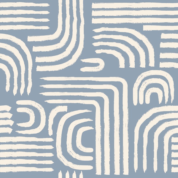 Trendy Artistic Patterns