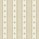 Antique Bengal Stripes Neutral