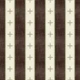Antique Bengal Stripes Warm