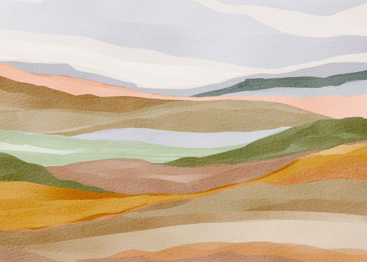 canyon