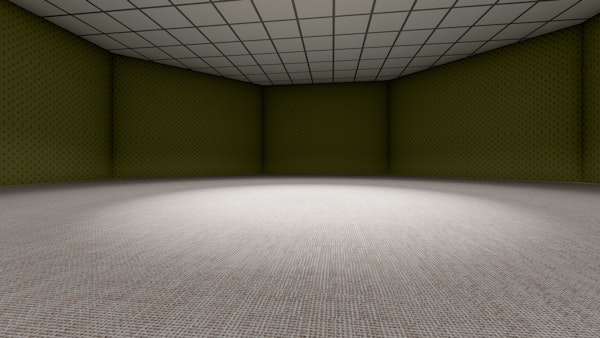 Empty The Backroom