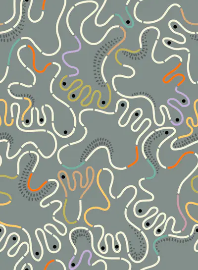 Pattern