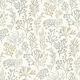 Pale Green Seaweed Botanical Large