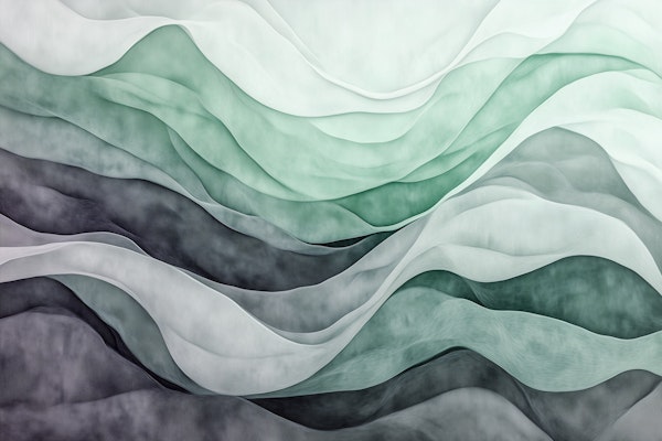 Earthy Wave Minty