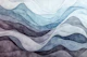 Earthy Wave Blue