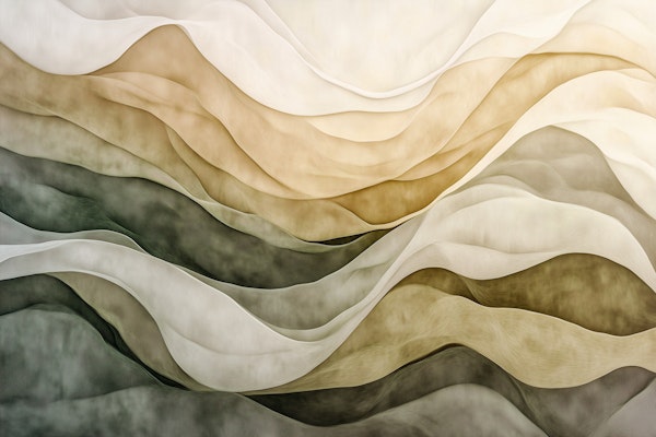 Earthy Wave Honey