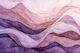Earthy Wave Aubergine