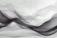 Grey Ocean Breeze tapeta