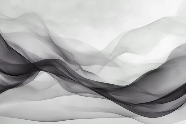 Grey Ocean Breeze
