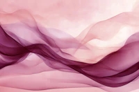 Pink Ocean Breeze tapeta