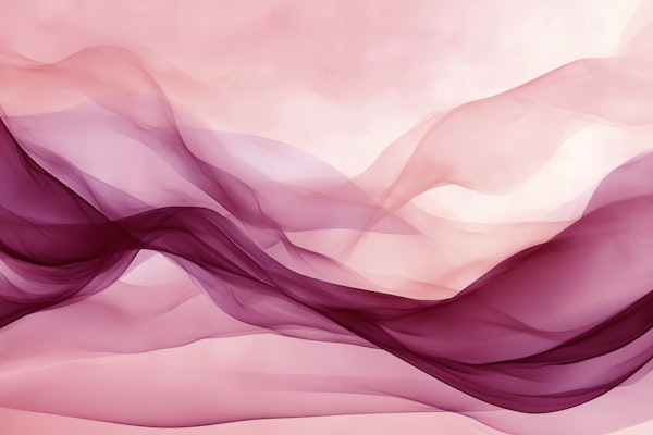 Pink Ocean Breeze