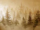 Mystic Forest View Honey