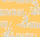 Minimalistic Pen parade Yellow