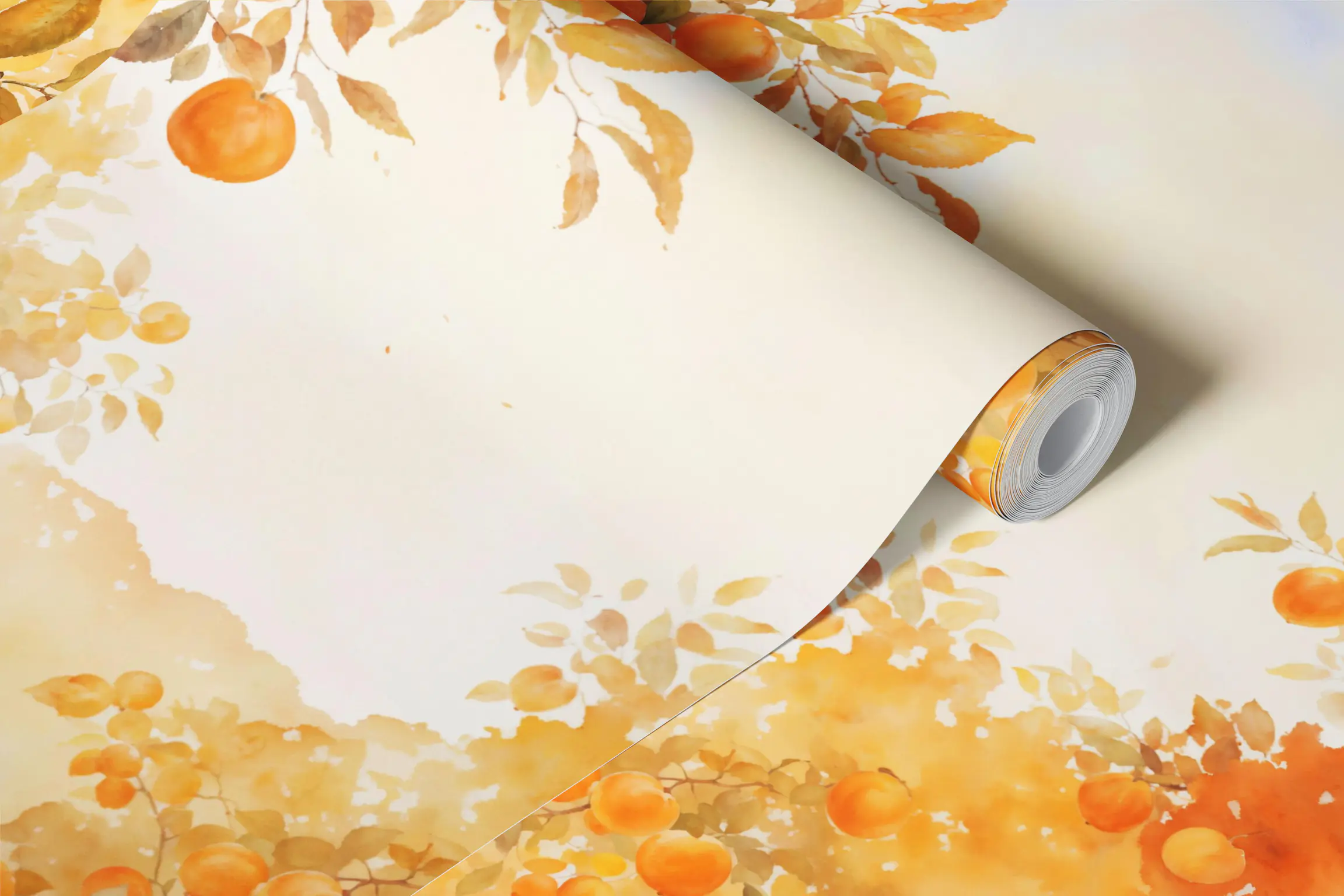 wallpaper roll