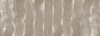 Neutral Beige Brush Stripes tapete