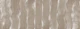 Neutral Beige Brush Stripes