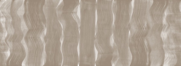 Neutral Beige Brush Stripes